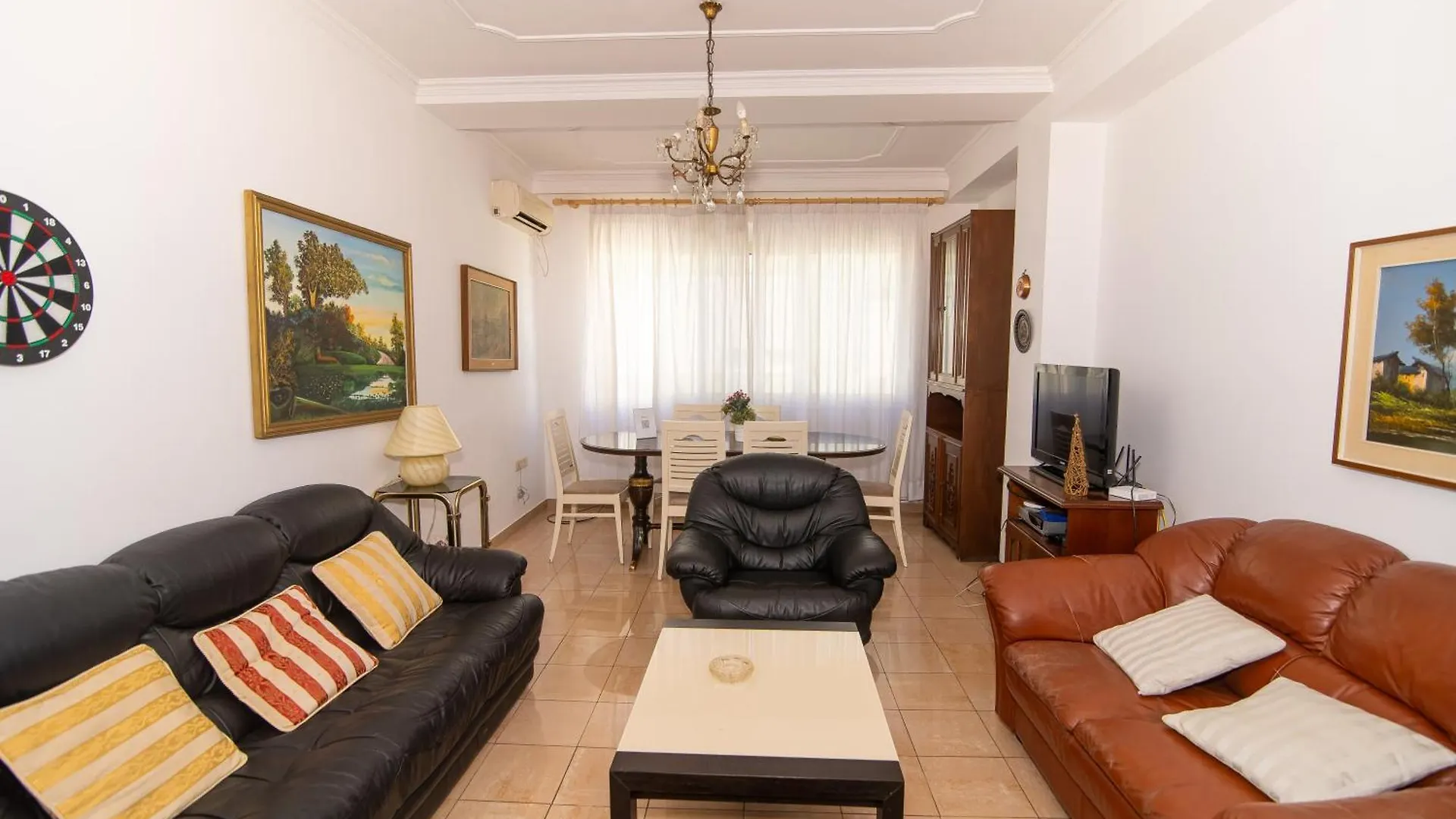 Vintage Blloku Apartment Τίρανα