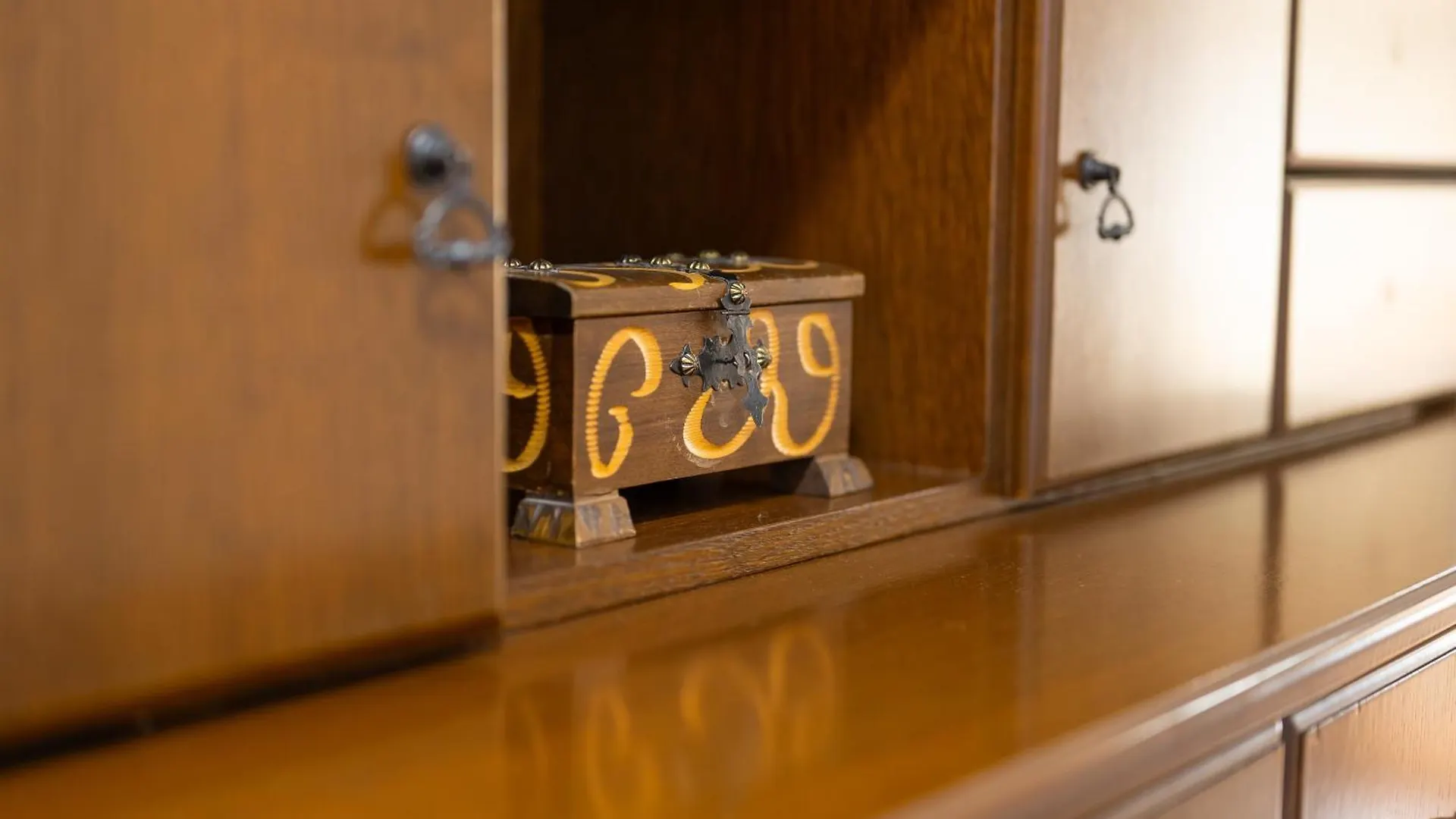 Vintage Blloku Apartment Τίρανα