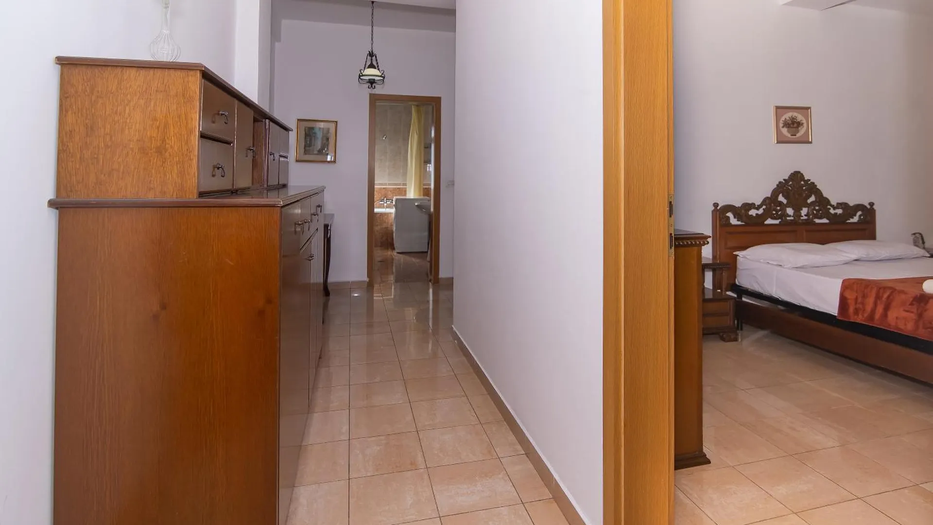 Vintage Blloku Apartment Τίρανα Αλβανία