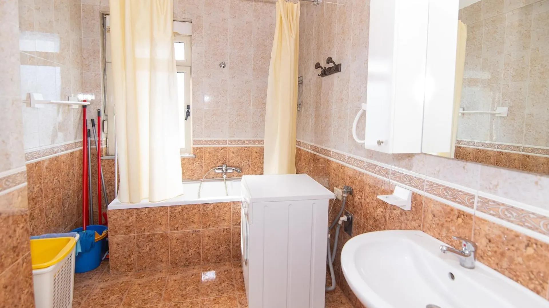 Vintage Blloku Apartment Τίρανα Αλβανία