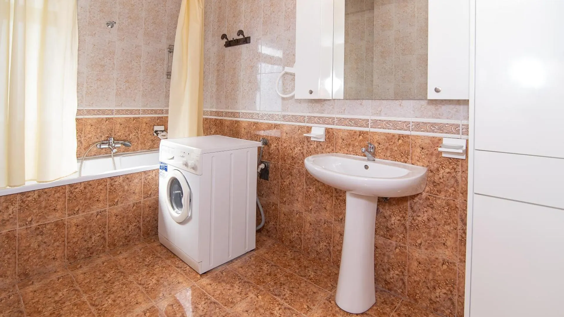 Vintage Blloku Apartment Τίρανα Αλβανία