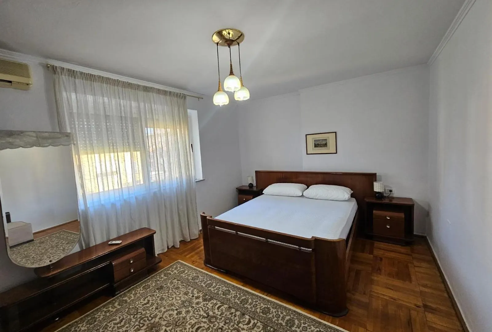 Vintage Blloku Apartment Τίρανα