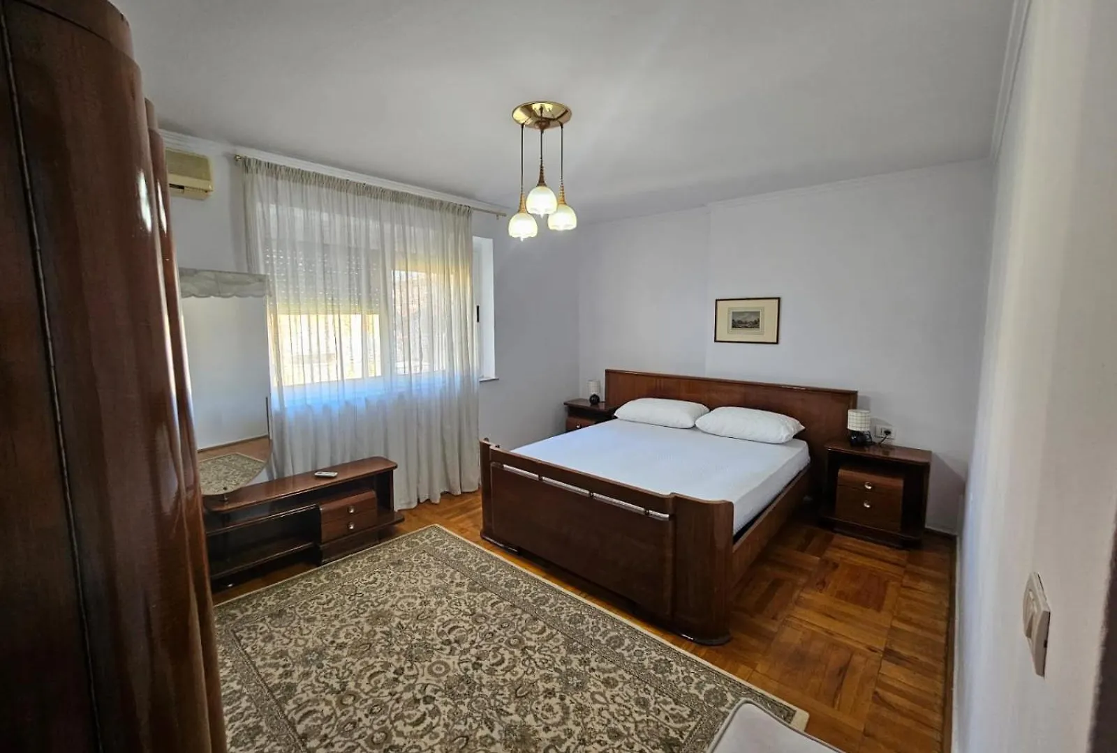 Vintage Blloku Apartment Τίρανα