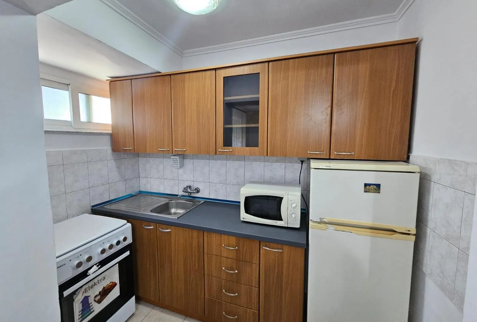 Vintage Blloku Apartment Τίρανα