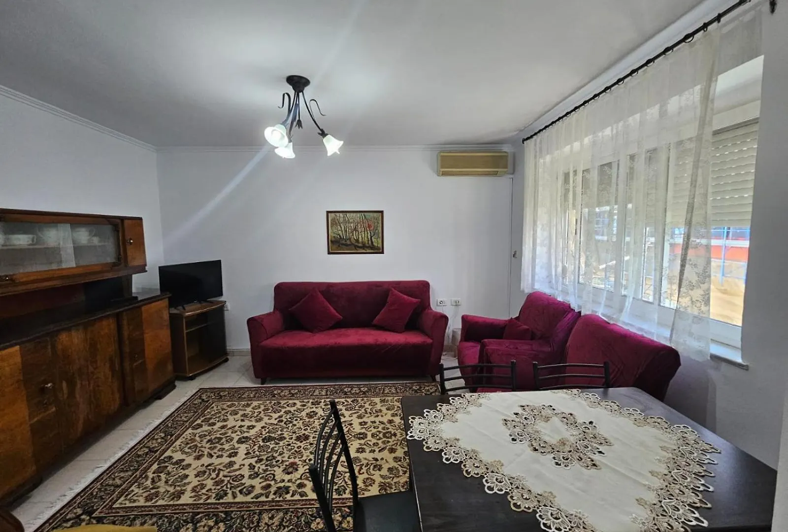 Vintage Blloku Apartment Τίρανα