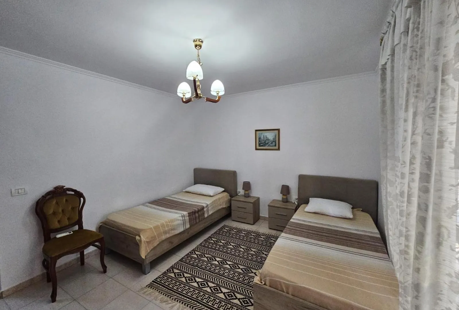 Vintage Blloku Apartment Τίρανα