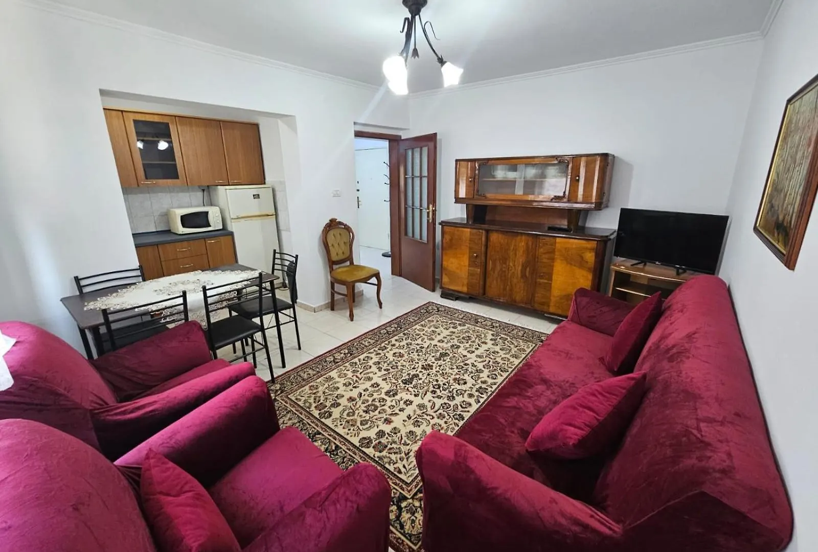 Vintage Blloku Apartment Τίρανα Αλβανία
