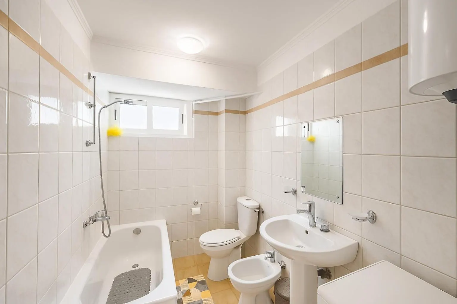 Vintage Blloku Apartment Τίρανα