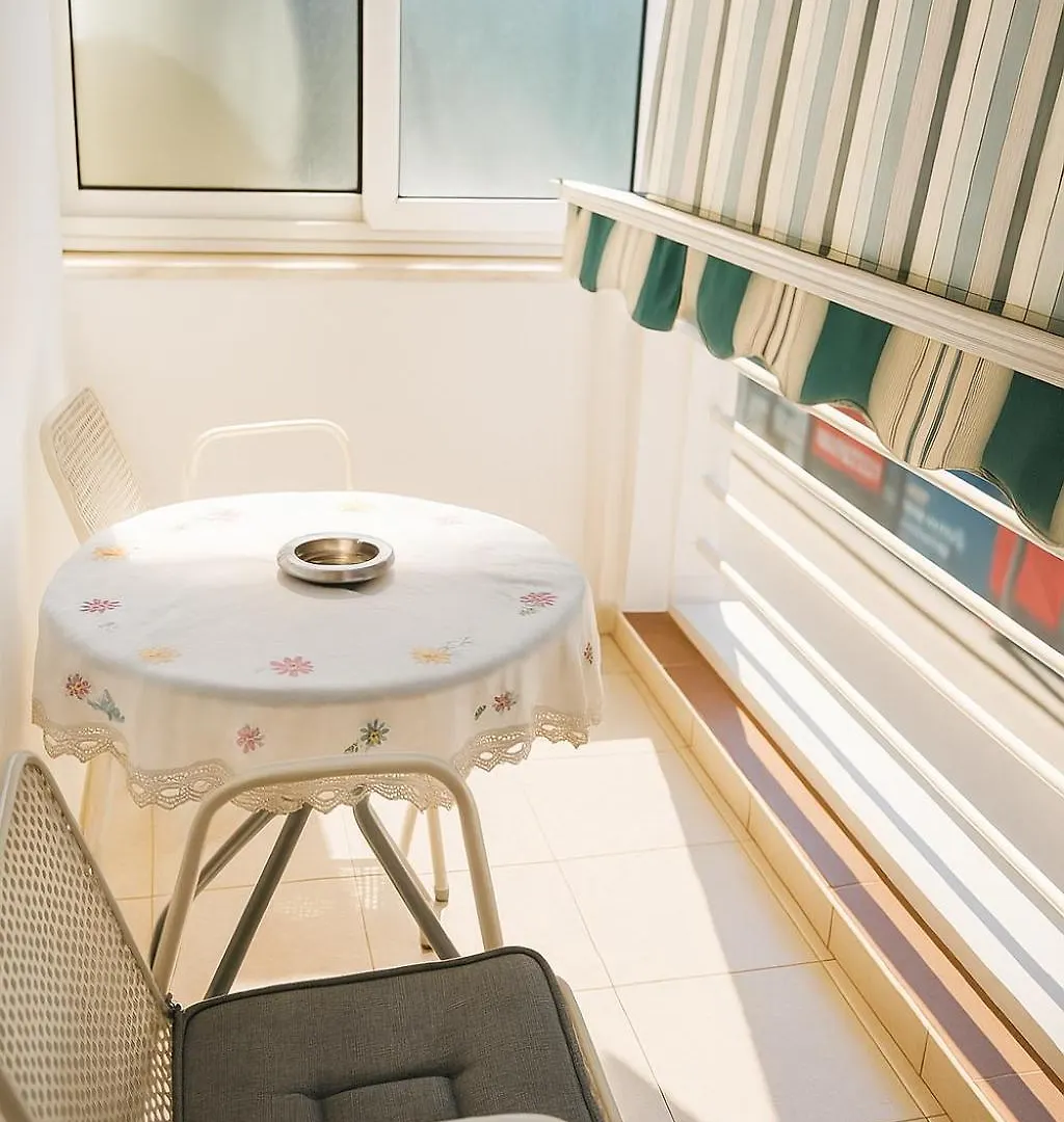 Vintage Blloku Apartment Τίρανα Αλβανία