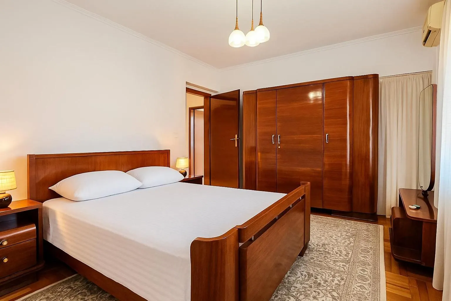 Vintage Blloku Apartment Τίρανα Αλβανία