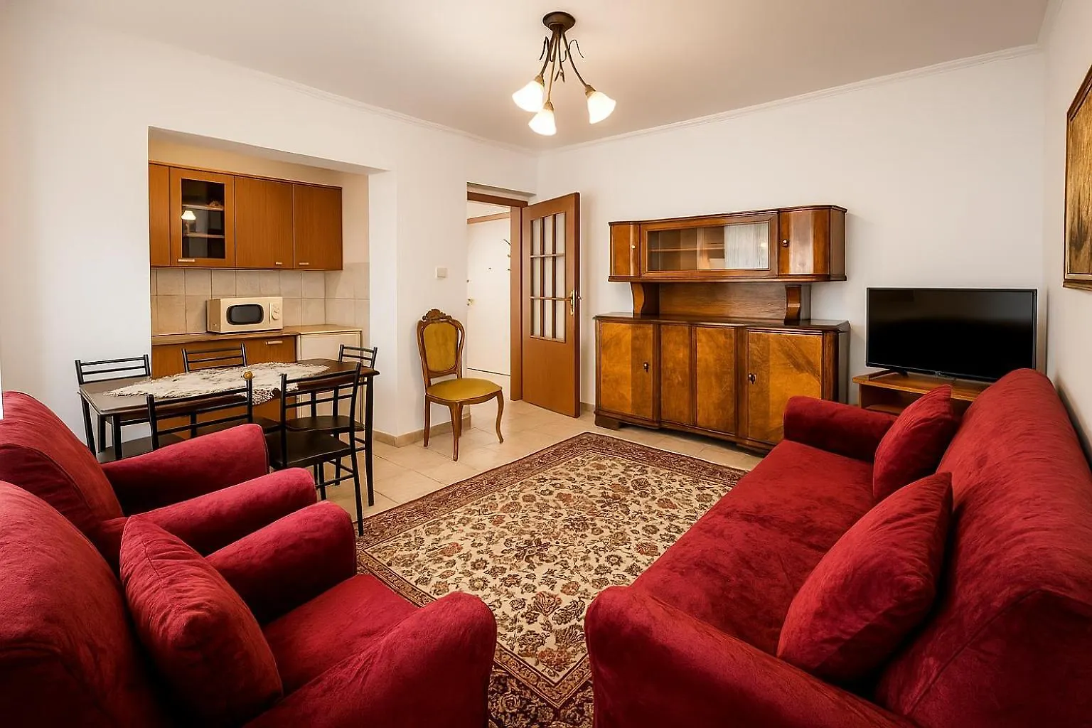 Vintage Blloku Apartment Τίρανα