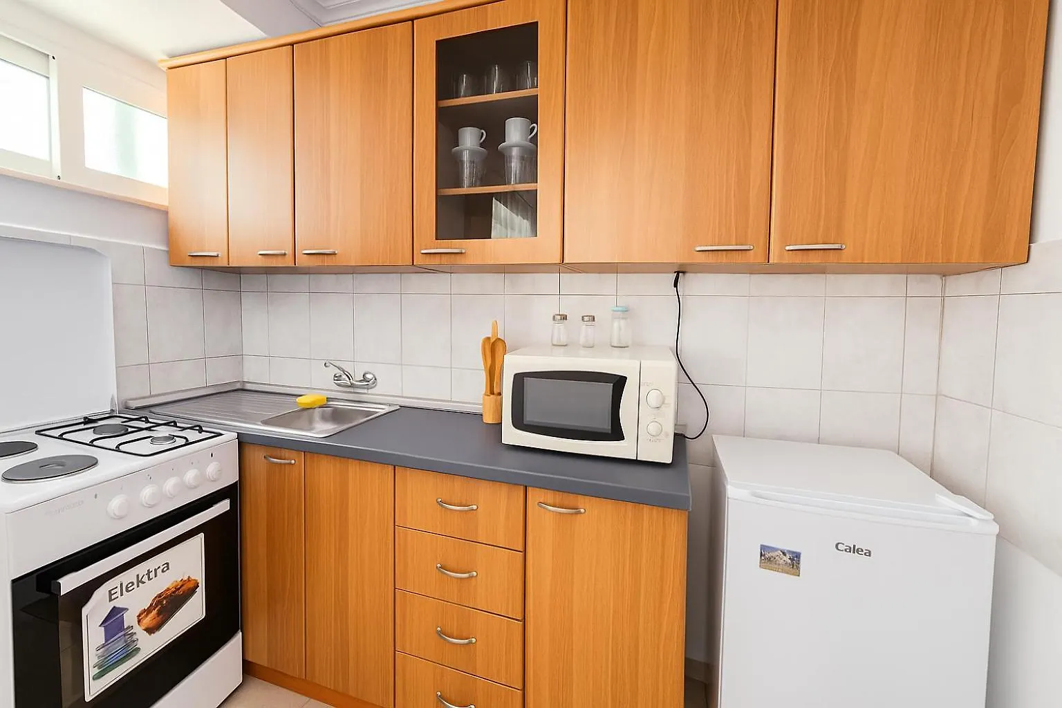Vintage Blloku Apartment Τίρανα