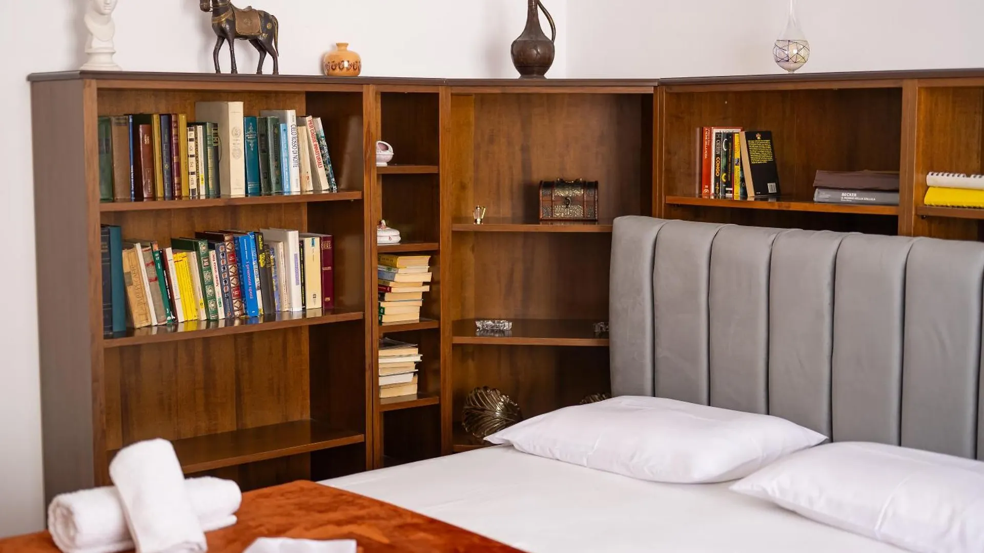 Vintage Blloku Apartment Tirana 0*,  Albania