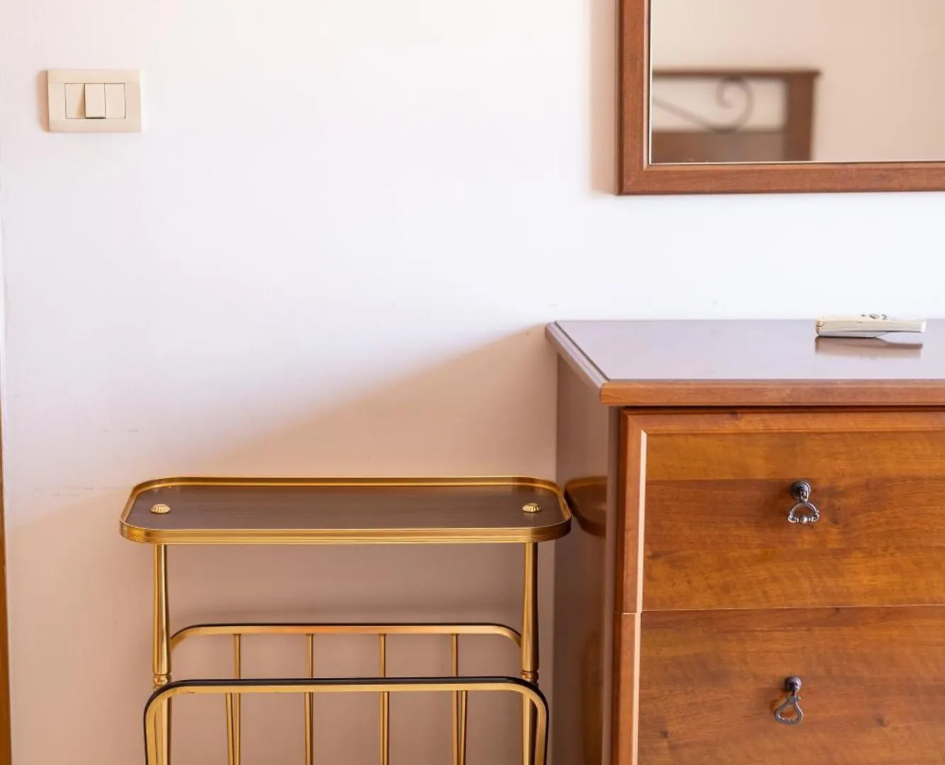 Vintage Blloku Apartment Tirana