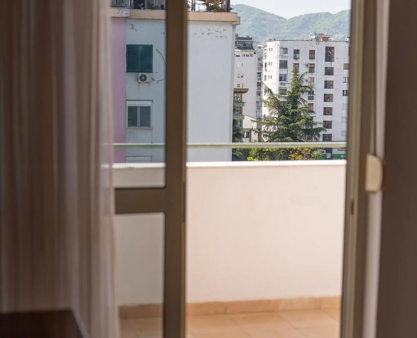 Vintage Blloku Apartment Tirana 0*,